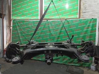 Балка задняя MERCEDES-BENZ C-CLASS W205 M274DE20AL 1 ракурс