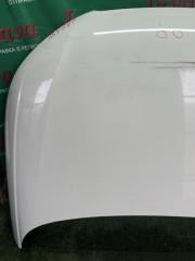 Капот передний AUDI A1 8XA CBZA 4 ракурс Капот передний AUDI A1 8XA CBZA 4 ракурс
