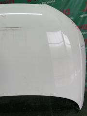 Капот передний AUDI A1 8XA CBZA 5 ракурс Капот передний AUDI A1 8XA CBZA 5 ракурс