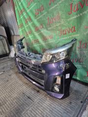 Ноускат передний SUBARU STELLA LA100F KF-DET 3 ракурс