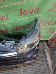 Ноускат передний SUBARU STELLA LA100F KF-DET 4 ракурс