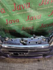 Ноускат передний SUBARU STELLA LA100F KF-DET 5 ракурс