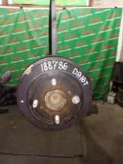 Мост задний SUZUKI CARRY TRUCK DA16T R06A 3 ракурс