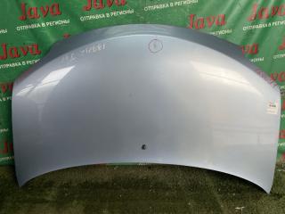 Капот передний TOYOTA SIENTA NCP81 1NZ-FE 53301-52340 1 ракурс