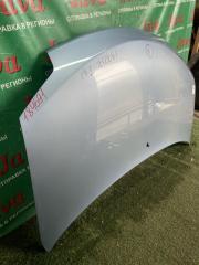 Капот передний TOYOTA SIENTA NCP81 1NZ-FE 53301-52340 2 ракурс
