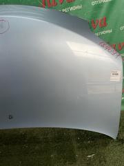Капот передний TOYOTA SIENTA NCP81 1NZ-FE 53301-52340 5 ракурс