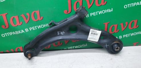 Рычаг левый передний HONDA FIT GK3 L13B 51360T5AJ01 1 ракурс