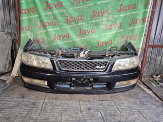 Ноускат передний NISSAN LAUREL HC35 RB20DE 1 ракурс