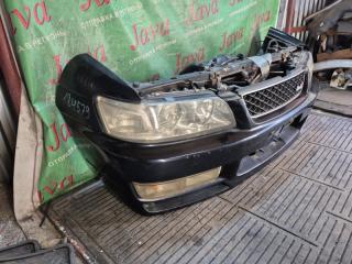 Ноускат передний NISSAN LAUREL HC35 RB20DE 2 ракурс