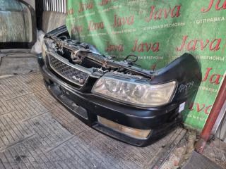 Ноускат передний NISSAN LAUREL HC35 RB20DE 3 ракурс