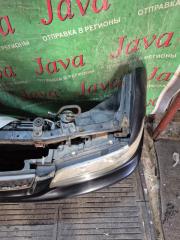 Ноускат передний NISSAN LAUREL HC35 RB20DE 4 ракурс