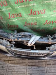 Ноускат передний NISSAN LAUREL HC35 RB20DE 5 ракурс