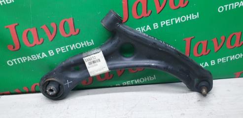 Рычаг правый передний HONDA FIT GK3 L13B 51350T5AJ01 1 ракурс Рычаг правый передний HONDA FIT GK3 L13B 51350T5AJ01 1 ракурс