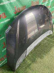 Капот передний HONDA FIT GP5 LEB 60100-T5A-000ZZ 2 ракурс