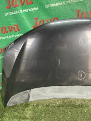 Капот передний HONDA FIT GP5 LEB 60100-T5A-000ZZ 4 ракурс