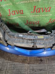 Ноускат передний MAZDA DEMIO DY3W ZJ-VE 5 ракурс