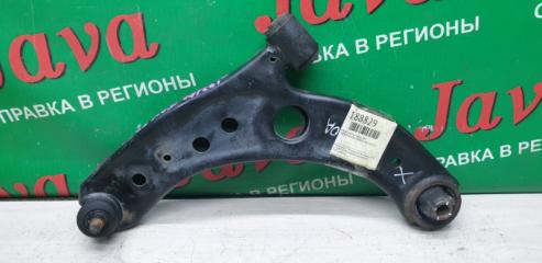 Рычаг левый передний TOYOTA ROOMY M900A 1KR-FE 1 ракурс