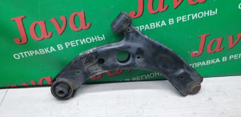 Рычаг левый передний TOYOTA ROOMY M900A 1KR-FE 5 ракурс