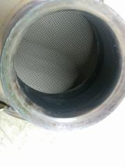 Катализатор MERCEDES-BENZ C-CLASS S205 M274DE16AL A2044904456 4 ракурс Катализатор MERCEDES-BENZ C-CLASS S205 M274DE16AL A2044904456 4 ракурс