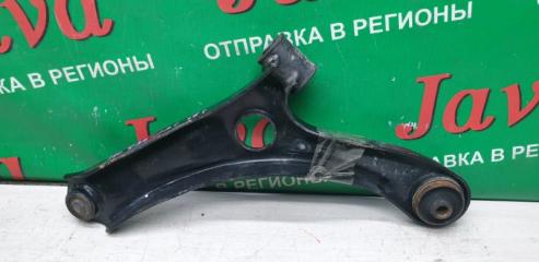 Рычаг правый передний SUZUKI HUSTLER MR41S R06A 45201-85K10 5 ракурс
