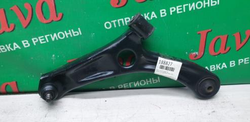 Рычаг левый передний SUZUKI HUSTLER MR41S R06A 45200-85K10 1 ракурс