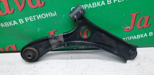 Рычаг левый передний SUZUKI HUSTLER MR41S R06A 45200-85K10 5 ракурс