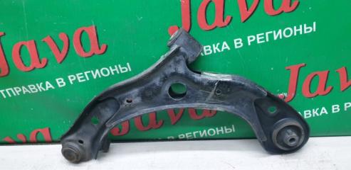 Рычаг правый передний HONDA N-BOX JF1 S07A 51350TY0010 5 ракурс