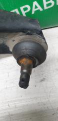 Рычаг правый передний SUZUKI ALTO HA25S K6A 45201-85K10 2 ракурс