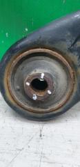 Рычаг правый передний SUZUKI ALTO HA25S K6A 45201-85K10 4 ракурс