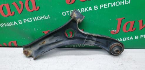 Рычаг правый передний SUZUKI ALTO HA25S K6A 45201-85K10 5 ракурс
