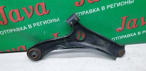Рычаг левый передний SUZUKI ALTO HA25S K6A 45200-85K10 5 ракурс