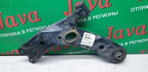 Рычаг левый передний TOYOTA AURIS NZE181 1NZ-FE 1 ракурс
