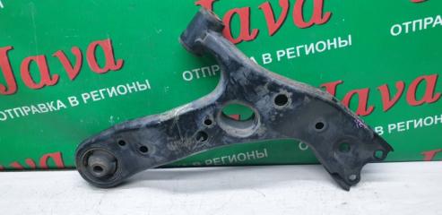 Рычаг левый передний TOYOTA AURIS NZE181 1NZ-FE 4 ракурс