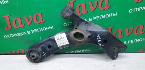 Рычаг правый передний TOYOTA AURIS NZE181 1NZ-FE 1 ракурс