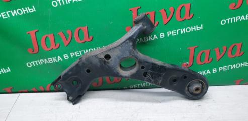 Рычаг правый передний TOYOTA AURIS NZE181 1NZ-FE 4 ракурс
