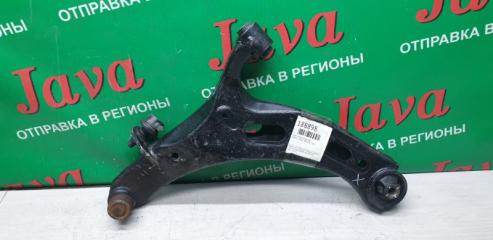 Рычаг левый передний SUBARU LEGACY BR9 EJ253 20202AJ110 1 ракурс Рычаг левый передний SUBARU LEGACY BR9 EJ253 20202AJ110 1 ракурс