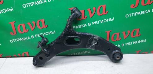 Рычаг правый передний SUBARU LEGACY BR9 EJ253 20202AJ040 5 ракурс