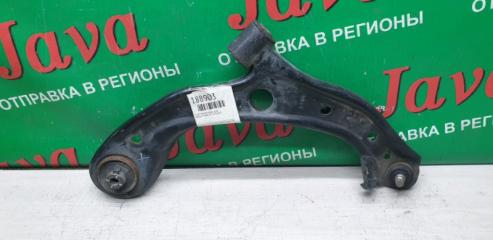 Рычаг правый передний HONDA N-WGN JH1 S07A 51350TY0010 1 ракурс