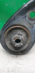 Рычаг правый передний HONDA N-WGN JH1 S07A 51350TY0010 4 ракурс