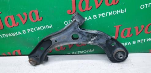 Рычаг правый передний HONDA N-WGN JH1 S07A 51350TY0010 5 ракурс