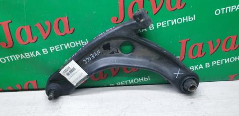 Рычаг левый передний TOYOTA COROLLA FIELDER NKE165 1NZ-FXE 48069-59125 1 ракурс