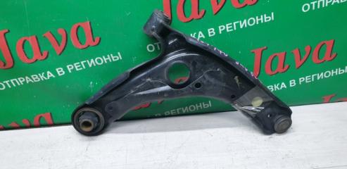 Рычаг левый передний TOYOTA COROLLA FIELDER NKE165 1NZ-FXE 48069-59125 5 ракурс