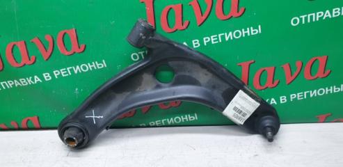 Рычаг правый передний TOYOTA COROLLA FIELDER NKE165 1NZ-FXE 48068-59155 1 ракурс