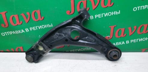 Рычаг правый передний TOYOTA COROLLA FIELDER NKE165 1NZ-FXE 48068-59155 5 ракурс