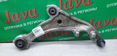 Рычаг правый передний NISSAN MURANO PNZ51 VQ35DE 1 ракурс