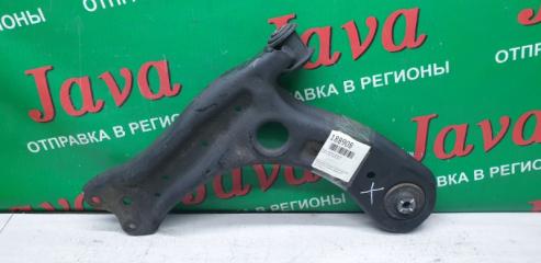 Рычаг левый передний AUDI A1 8X1 CAXA 1 ракурс