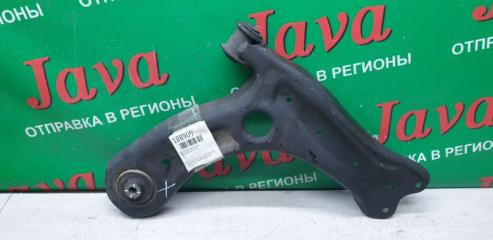 Рычаг правый передний AUDI A1 8X1 CAXA 1 ракурс
