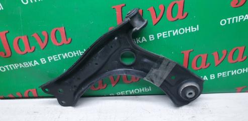 Рычаг правый передний AUDI A1 8X1 CAXA 3 ракурс