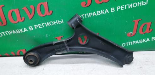 Рычаг левый передний SUZUKI HUSTLER MR41S R06A 45200-85K10 5 ракурс