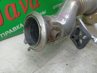 Катализатор BMW 1-SERIES F70 B47C20B 8471764 2 ракурс Катализатор BMW 1-SERIES F70 B47C20B 8471764 2 ракурс
